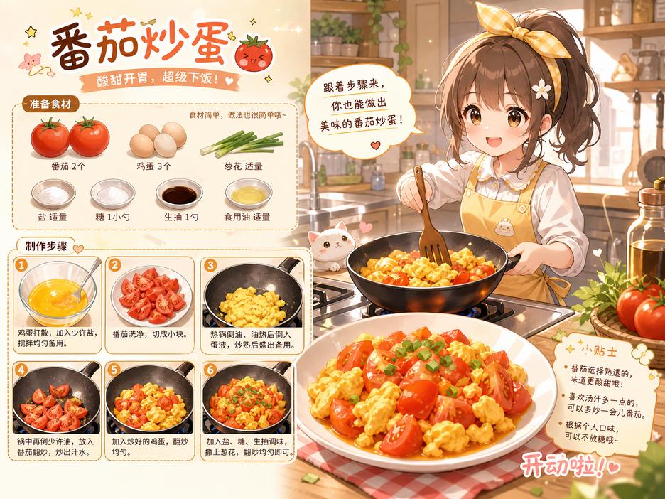 探花动漫教程-AI动漫修图实战教程动漫演示